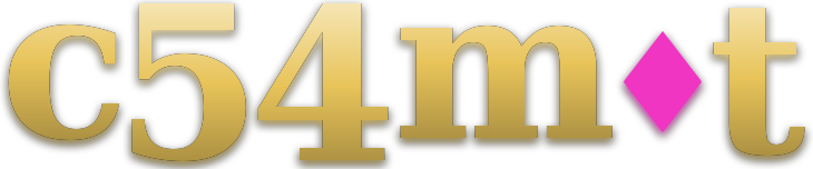 c54mot logo